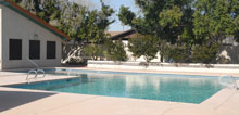 An example of a Glendale Private Pool